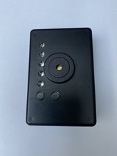 Steve Neville Receiver All Blue.