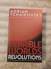 Terrible Worlds Revolutions by