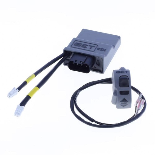 Get cdi map - get, switch