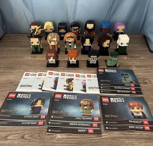 Lego harry potter - lego,