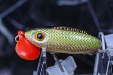 Vintage Arbogast 5/8oz WWII