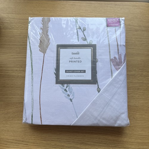 Dunelm gorgeous floral - , 'floral