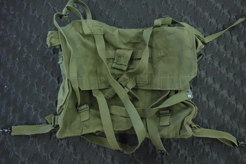 Genuine vintage british army - vintage,