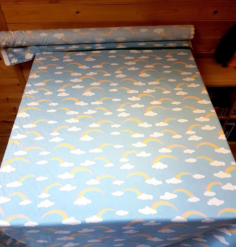 Vintage john wilman coloroll - vintage,