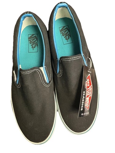 Vans classic slip skate - slip, on