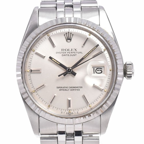 Rolex oyster perpetual - oyster,