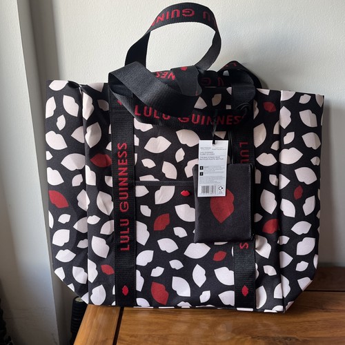 Waitrose lulu guinness flurry - waitrose,