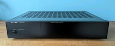 Rotel RB-970BX MK II Stereo Power Amplifier - 60w Stereo / 180w Mono