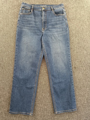 Women straight jeans - women's,
