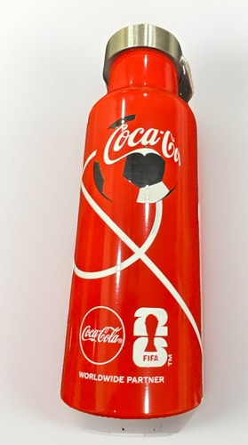Coca cola fifa - coca-cola, world