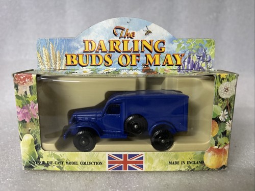 Lledo promotional model - lledo,