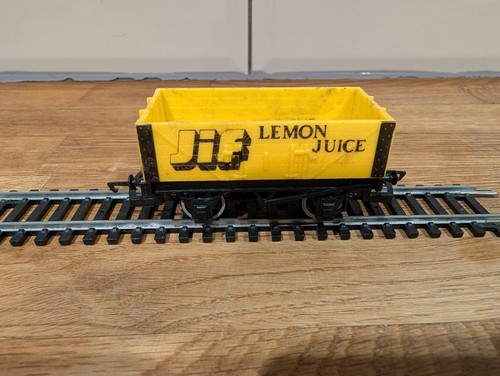 Hornby jif lemon juice r222 - hornby,