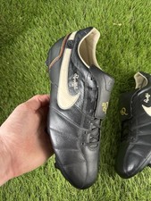 Nike Tiempo R10 SG *BRAND NEW*