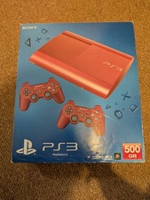 Sony PlayStation 3 (PS3) Super