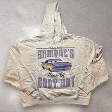 Disney Cars Ramone Hoodie XL