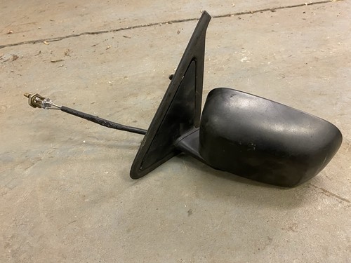 Mk2 golf wing mirror - mk2,