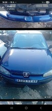 Peugeot 106 ,Left Hand Drive, 97000 Recorded Miles ,Spares Or Repairs.