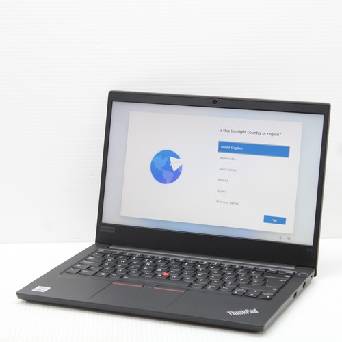 Lenovo thinkpad laptop 14 - laptop,