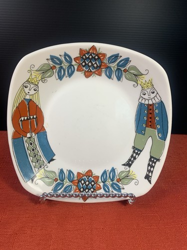 Vtg figgjo flint - vtg, saga