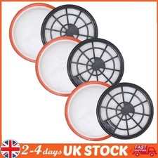 Replacement Pre & Post Motor