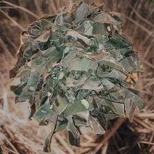 British Army Issue Helmet GS