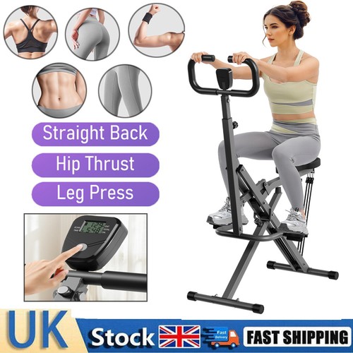 Deep squat assist trainer - deep,