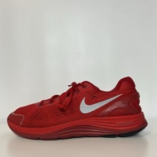 Nike LunarGlide+ Red