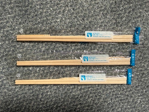 Chopsticks disposable - chopsticks,