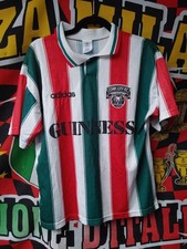 Cork City FC 1993/1994 Home