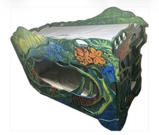 Jungle Bunk Bed For Kids Full