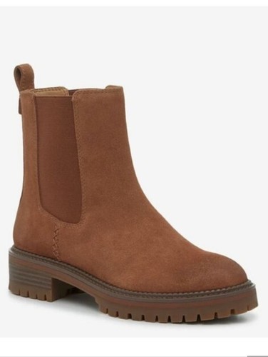 Crown vintage gilian suede - vintage,