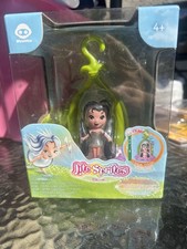 Lite Sprites Bleak Figure -