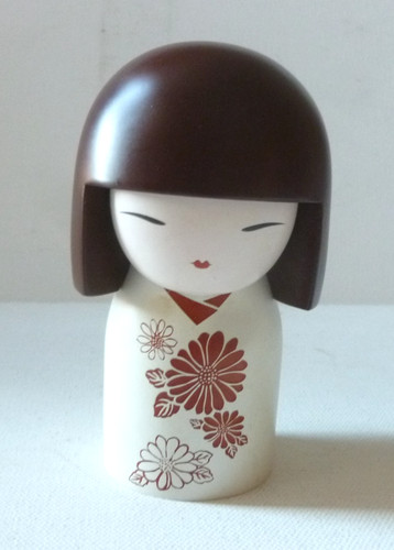 Hummidoll collection kaori - hummidoll,
