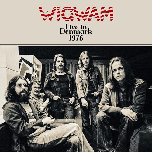 Wigwam live denmark - wigwam,