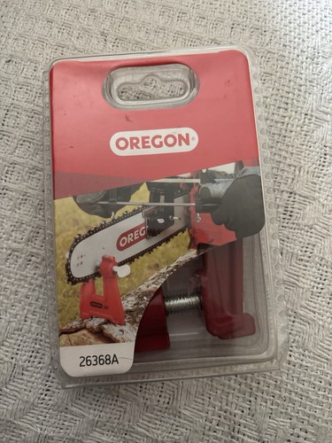 Oregon 26368a chainsaw - 26368a,