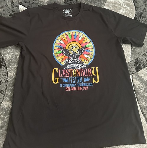 Glastonbury 2024 music - glastonbury,