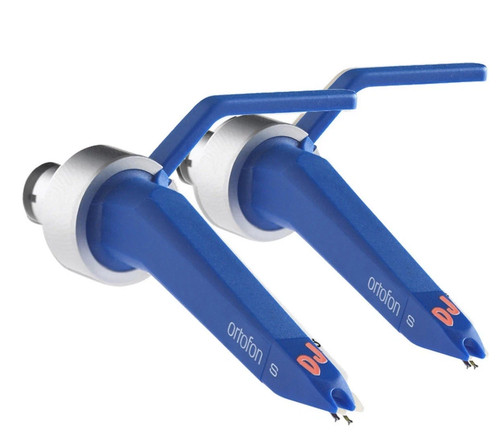 Ortofon concorde dj s - 1,