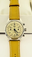 Vintage Gallet Multichron