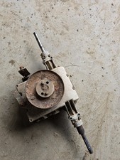 Westwood Gearbox transmission ride on lawn mower countax 5 speed reverse axle