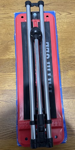 Faithfull 8105c tile - faithfull, tile cutter