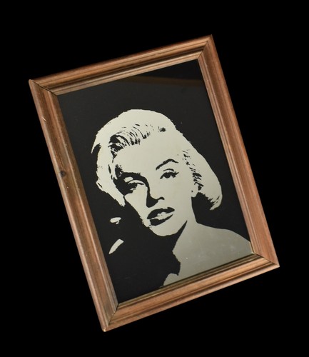 Vintage marilyn monroe pop art - pop,