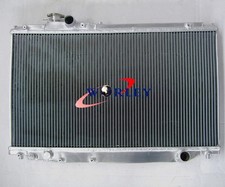 Aluminum Radiator For