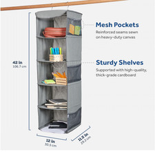 New hanging wardrobe - ,