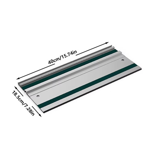2pc track saw - 1/2pc,