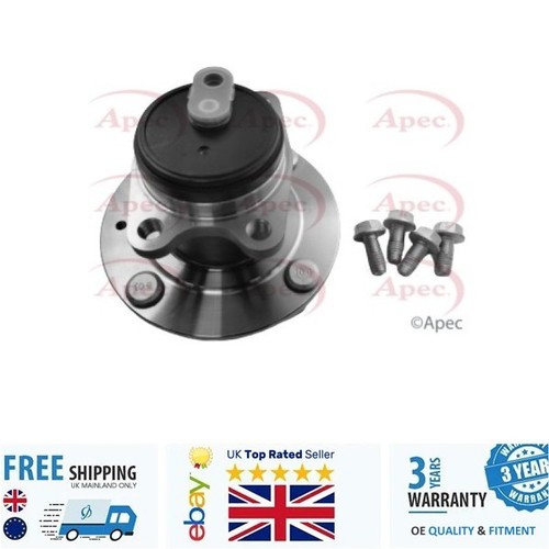 Wheel bearing kit - kit, for