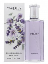 Yardley English Lavender Eau