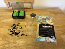 Carp Tackle Joblot Of Zig Stuff