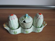 Beswick Ware Green Wayside