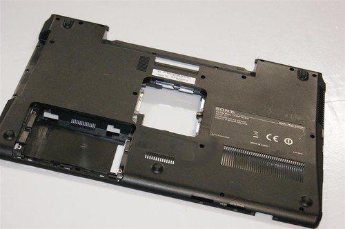 Sony vaio pcg - vaio, under