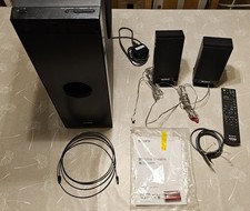 Sony HT-FS1 Home Theatre